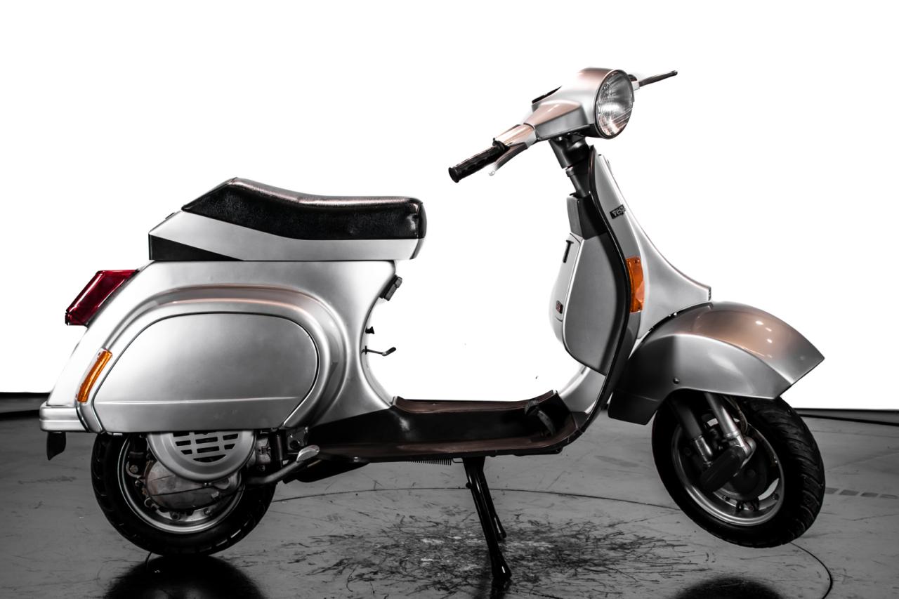 1987 Piaggio Vespa PK 50 XL Rush