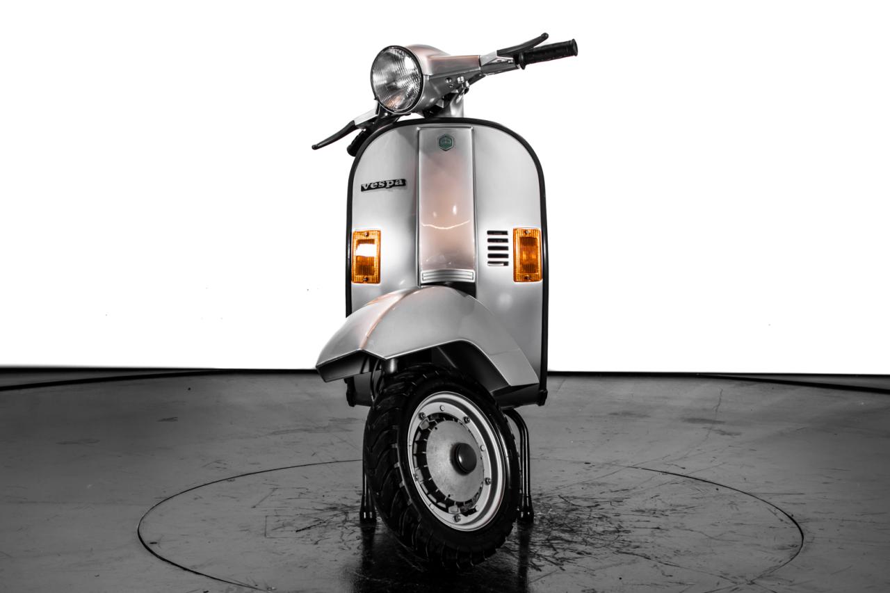 1987 Piaggio Vespa PK 50 XL Rush