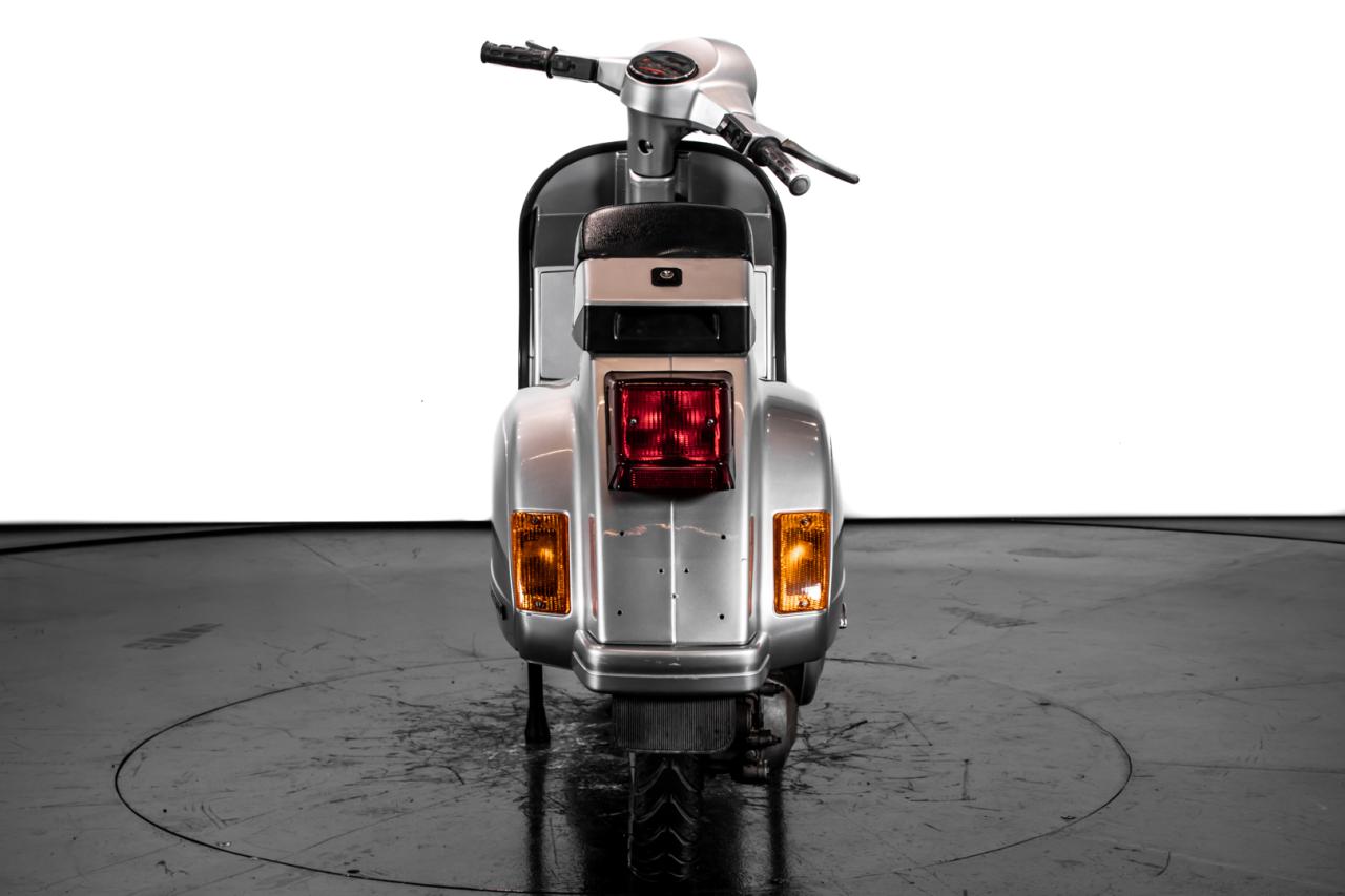 1987 Piaggio Vespa PK 50 XL Rush