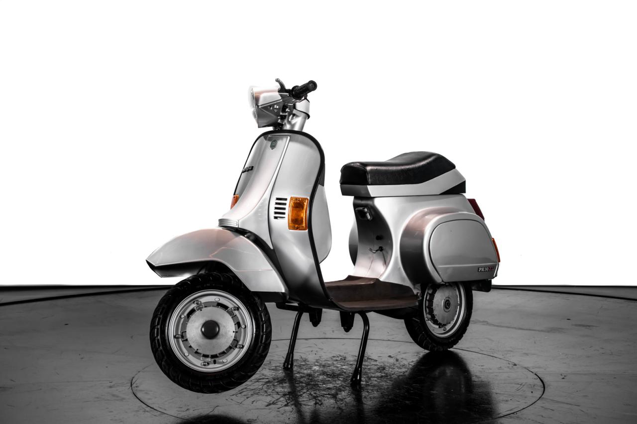 1987 Piaggio Vespa PK 50 XL Rush