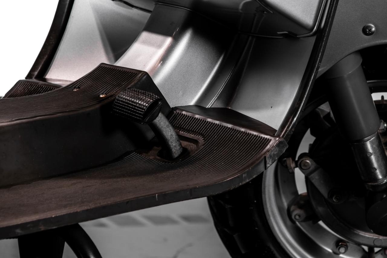 1987 Piaggio Vespa PK 50 XL Rush