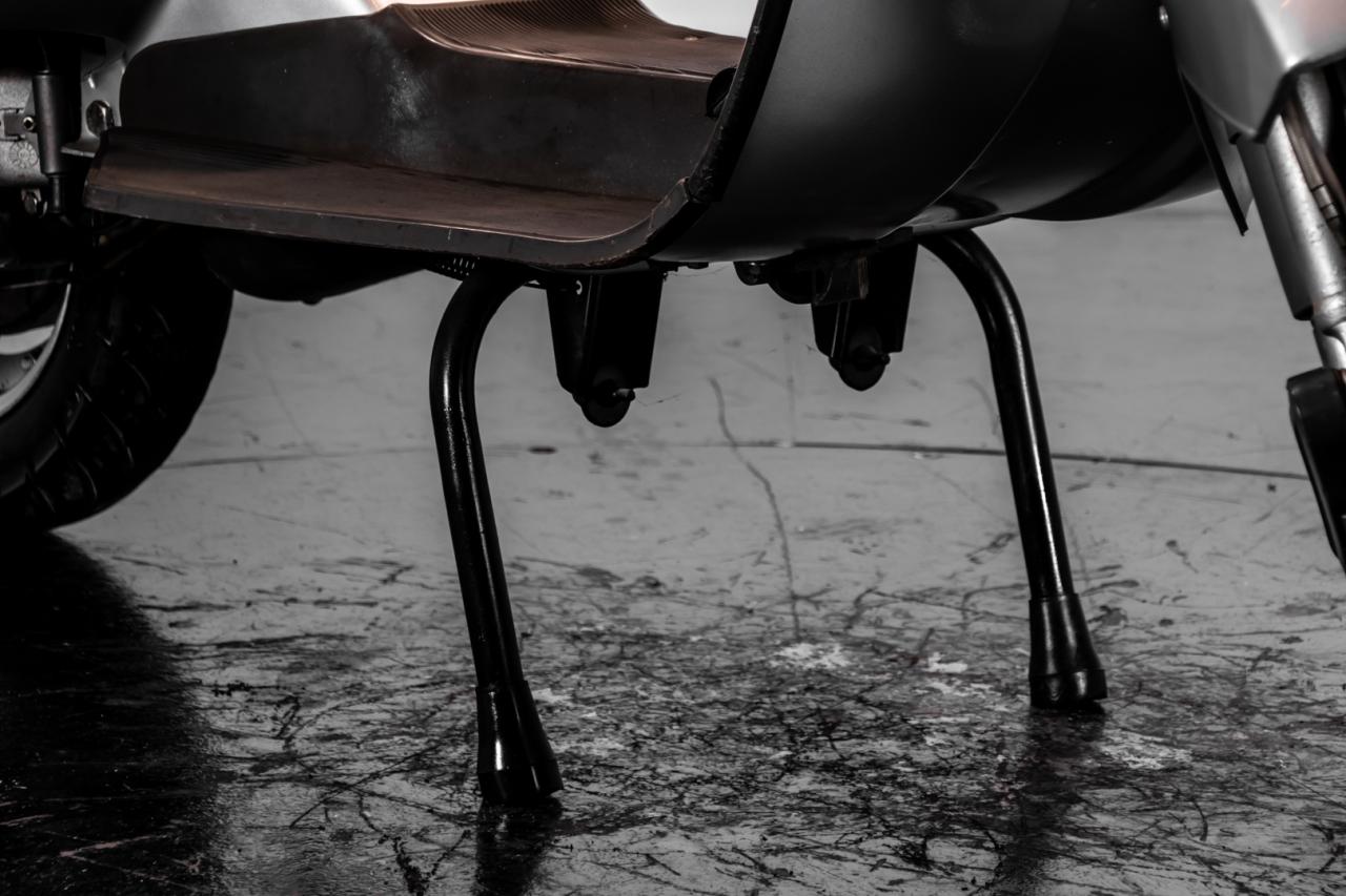 1987 Piaggio Vespa PK 50 XL Rush