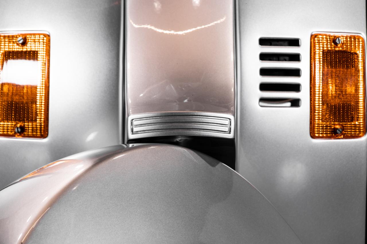 1987 Piaggio Vespa PK 50 XL Rush