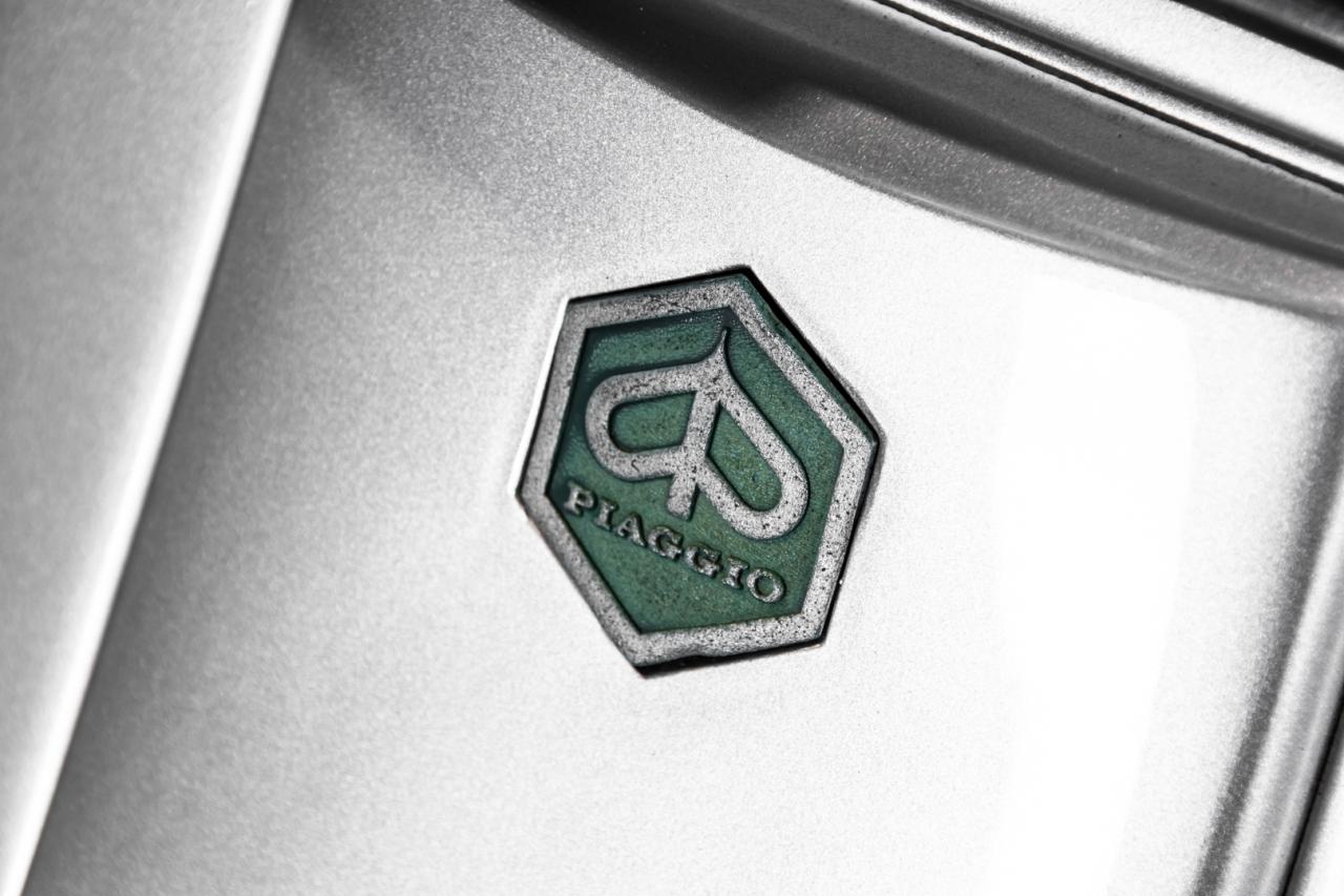 1987 Piaggio Vespa PK 50 XL Rush