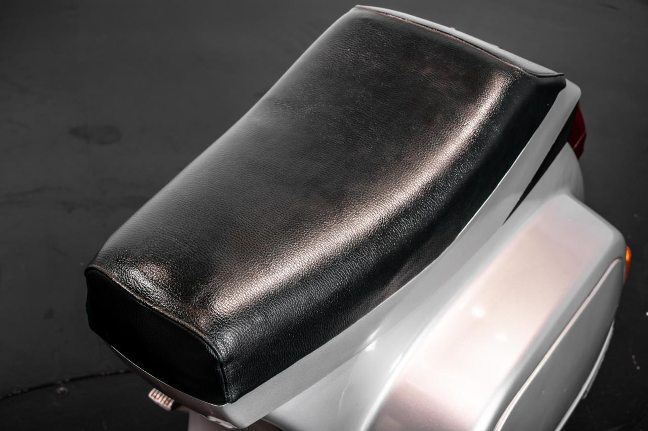 1987 Piaggio Vespa PK 50 XL Rush