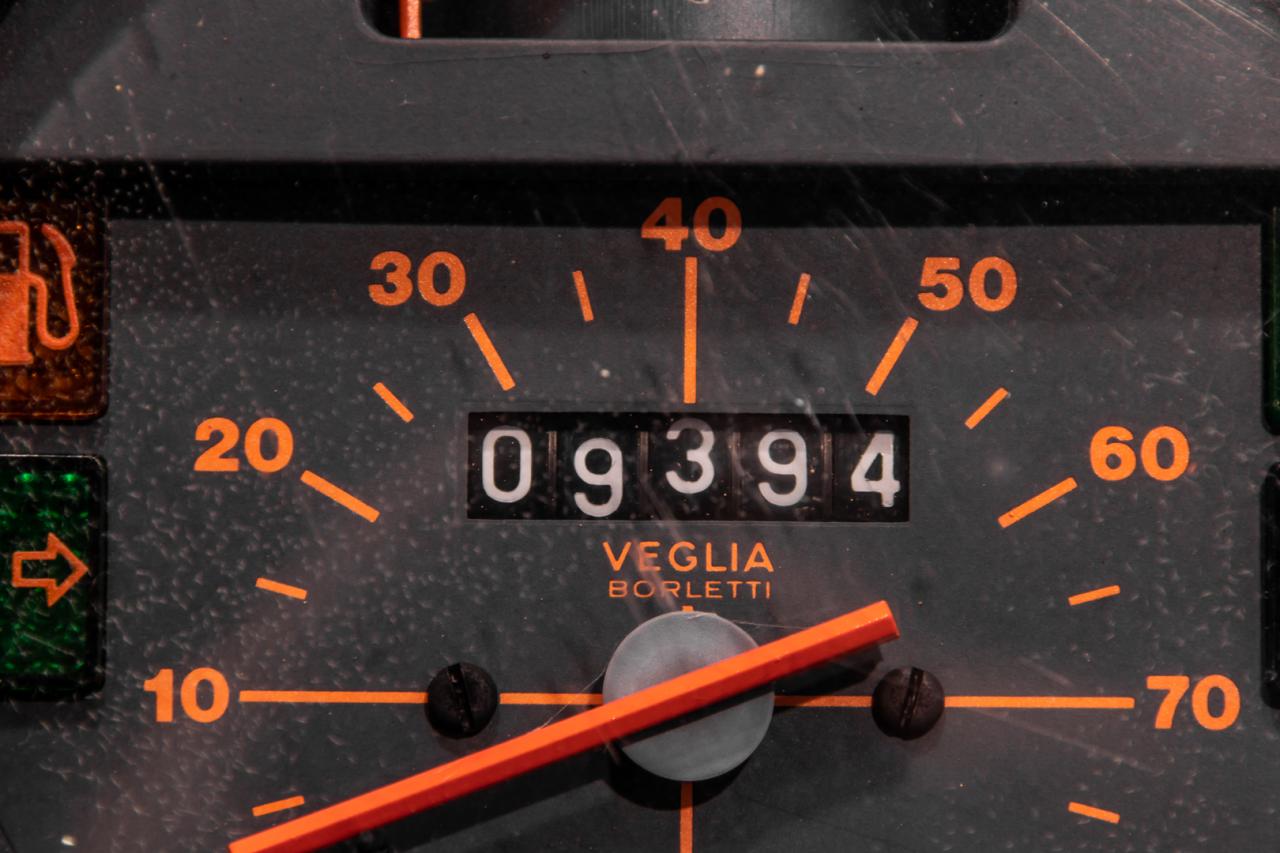 1987 Piaggio Vespa PK 50 XL Rush