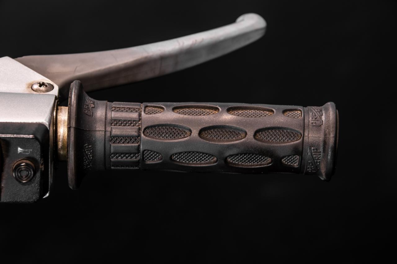 1987 Piaggio Vespa PK 50 XL Rush