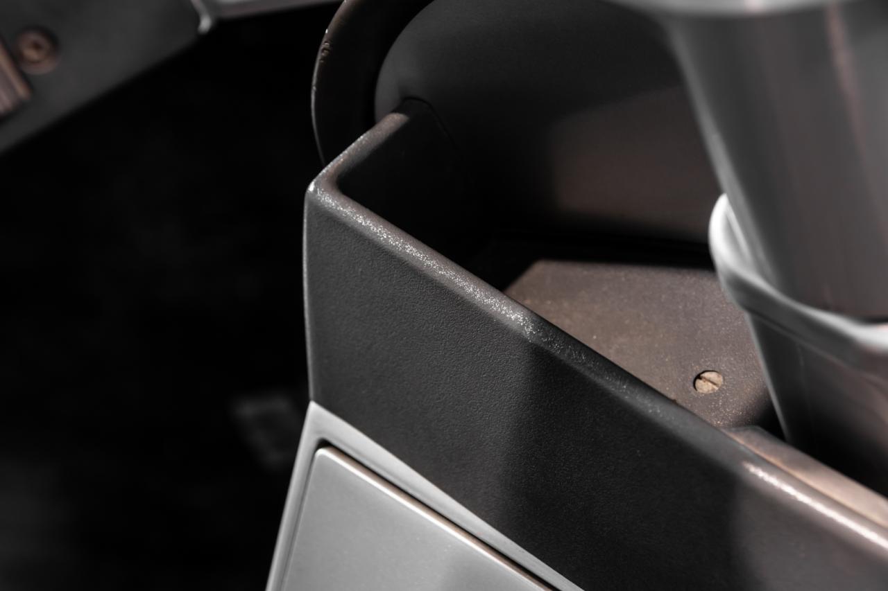 1987 Piaggio Vespa PK 50 XL Rush