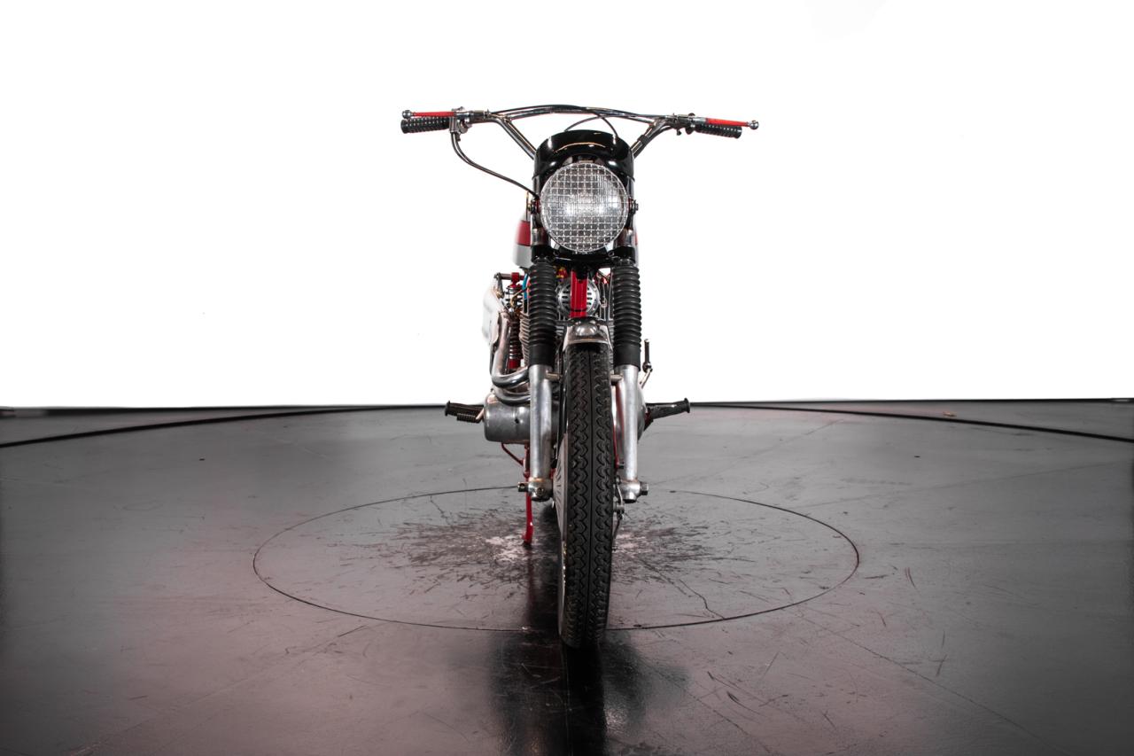 1970 MV Agusta 250 Scrambler