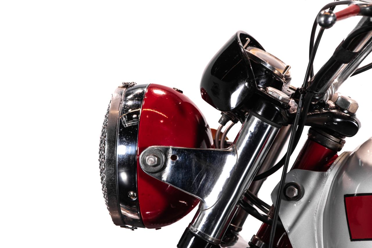 1970 MV Agusta 250 Scrambler