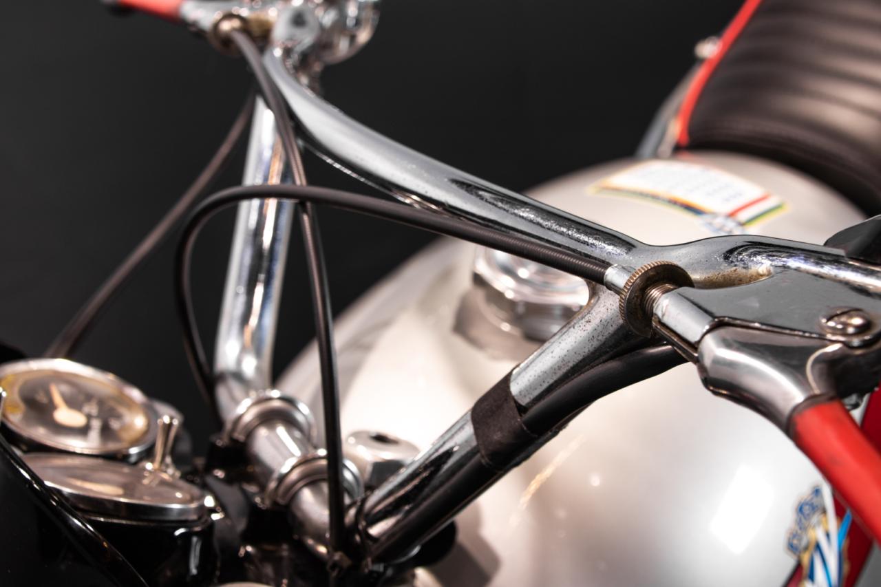 1970 MV Agusta 250 Scrambler