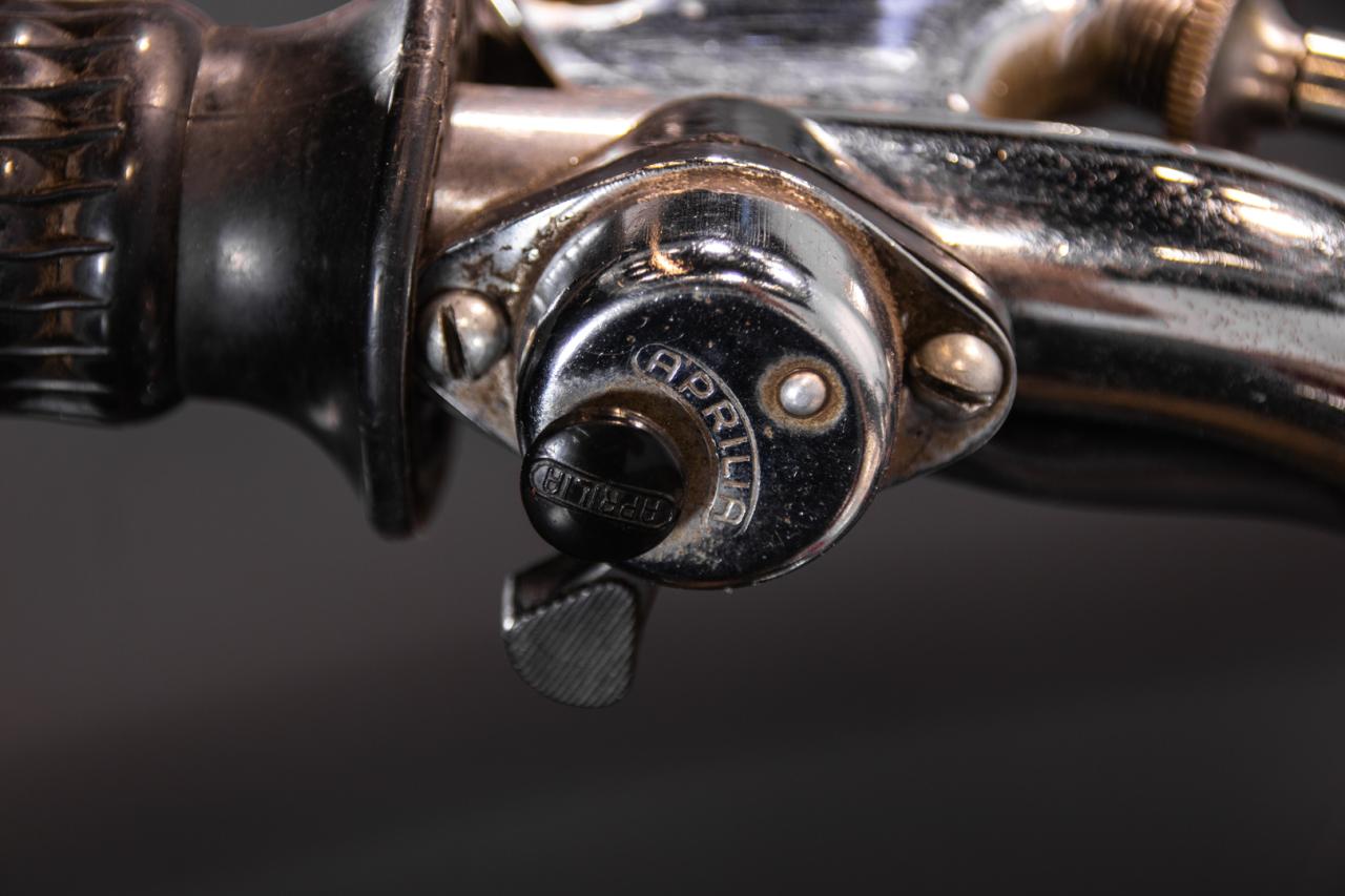 1970 MV Agusta 250 Scrambler