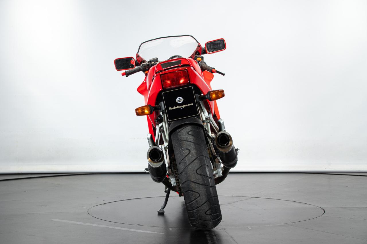 1991 Ducati 900 SS