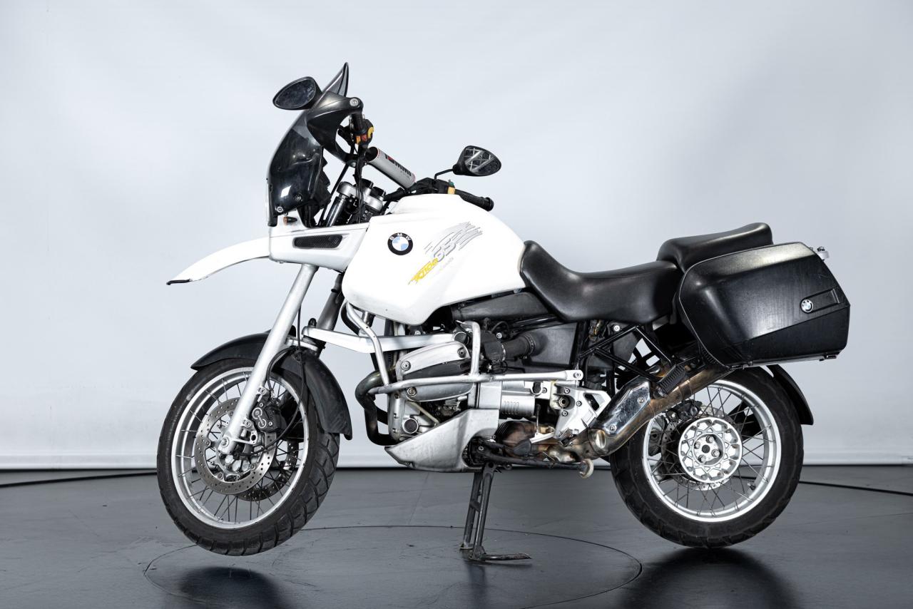 1994 BMW R1100 GS