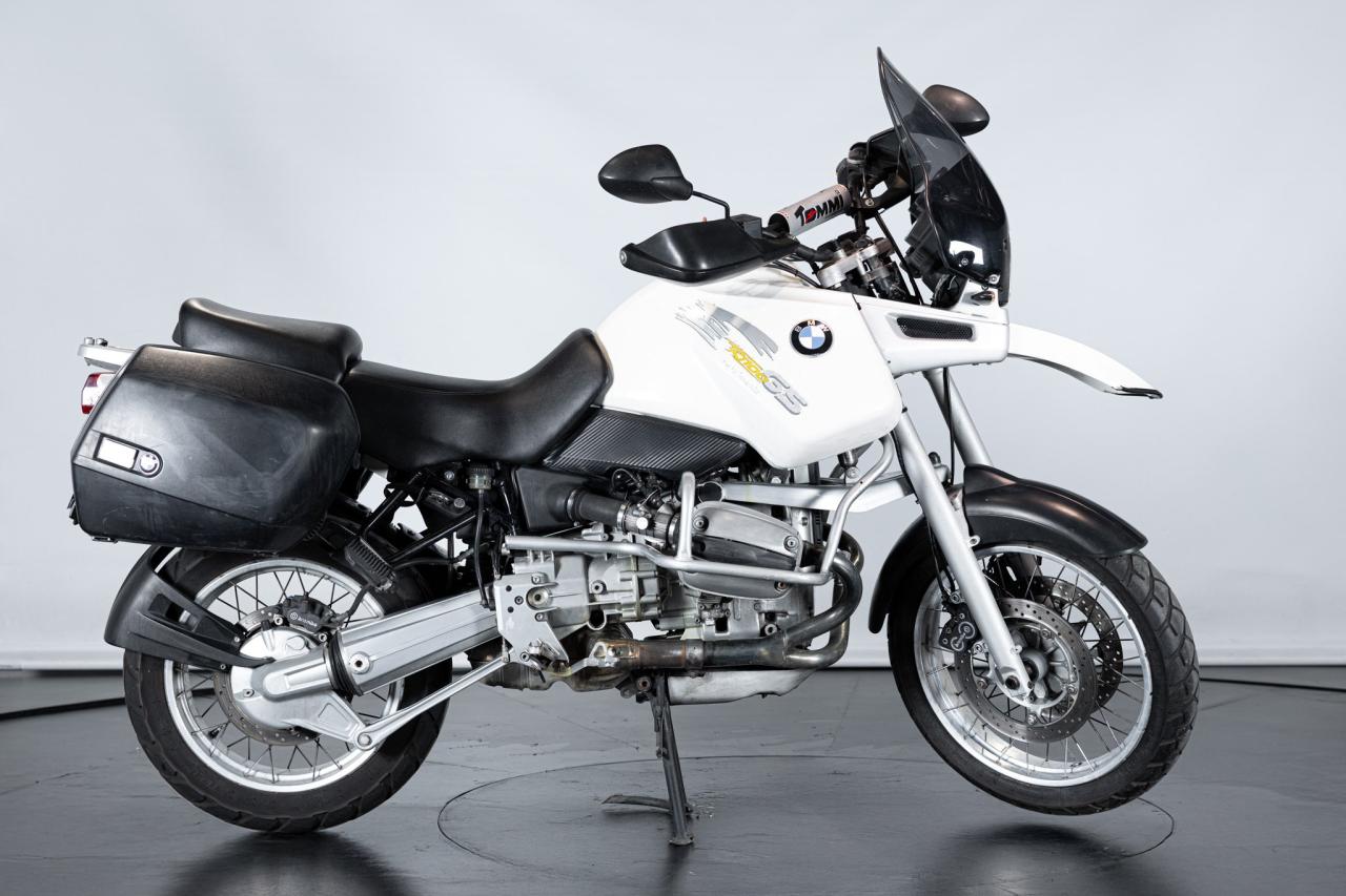 1994 BMW R1100 GS