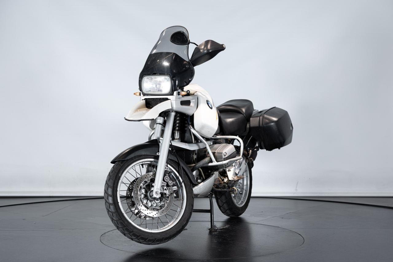 1994 BMW R1100 GS