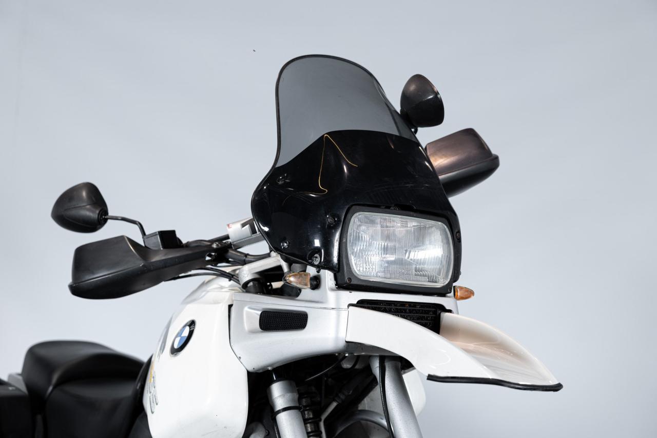 1994 BMW R1100 GS