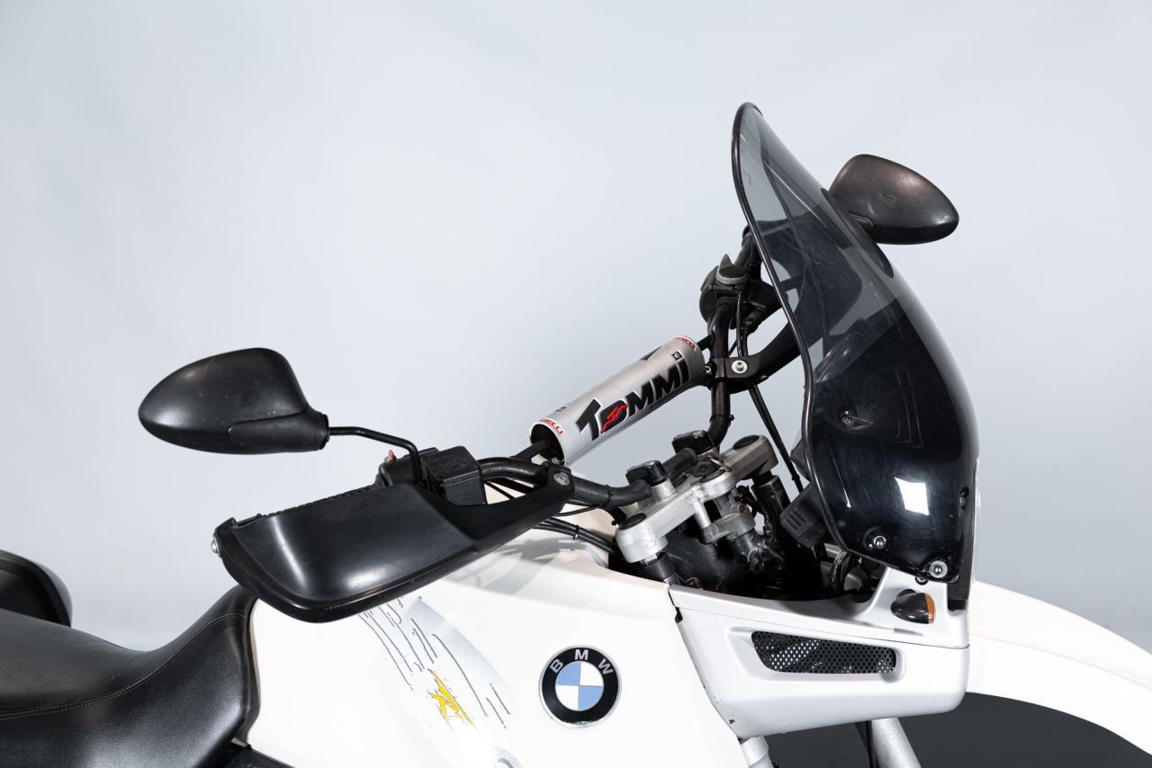 1994 BMW R1100 GS
