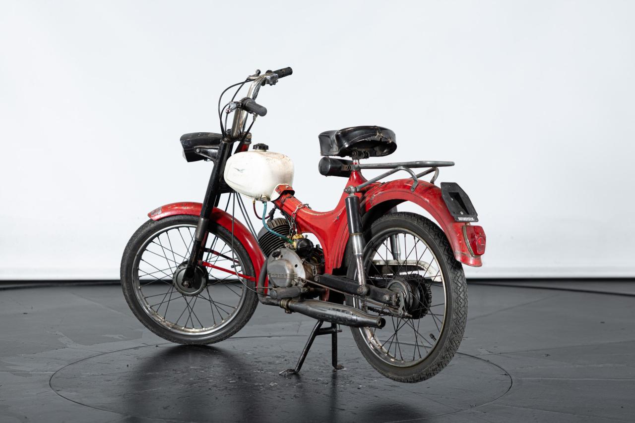 1969 Moto Guzzi DINGO 50