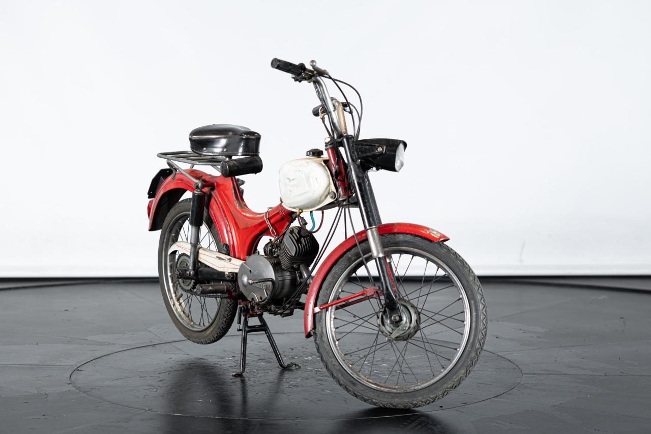 1969 Moto Guzzi DINGO 50