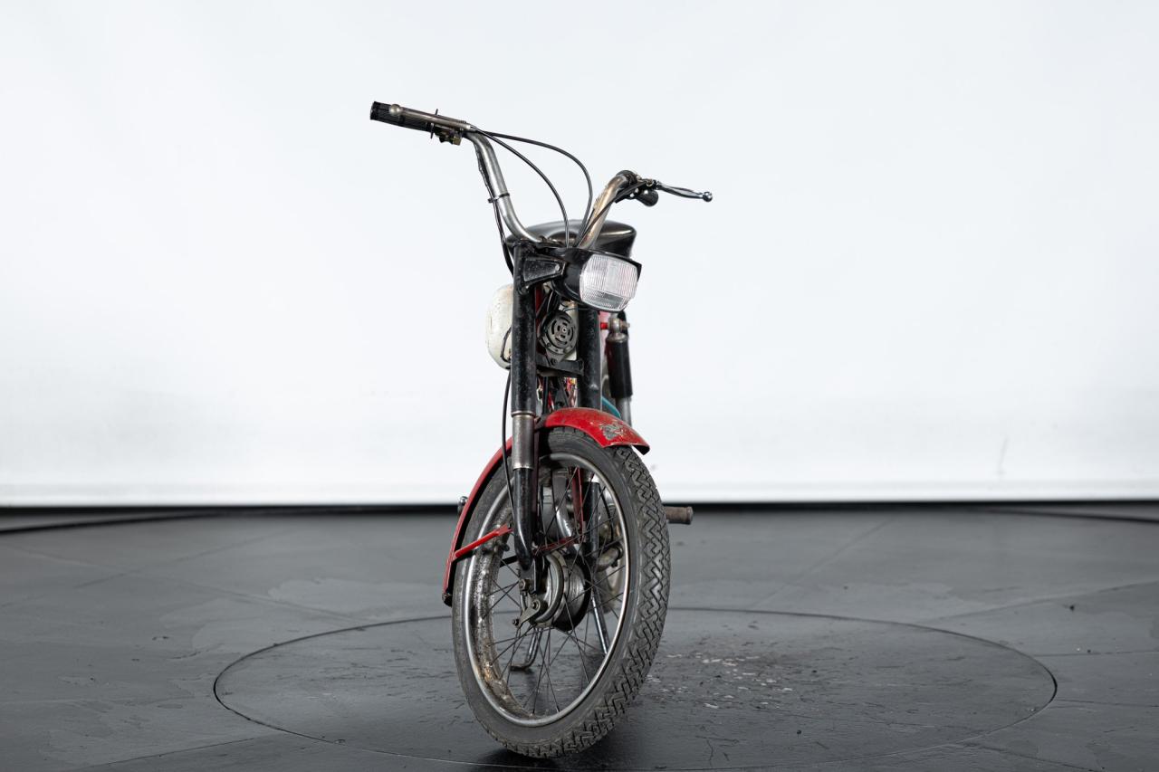 1969 Moto Guzzi DINGO 50