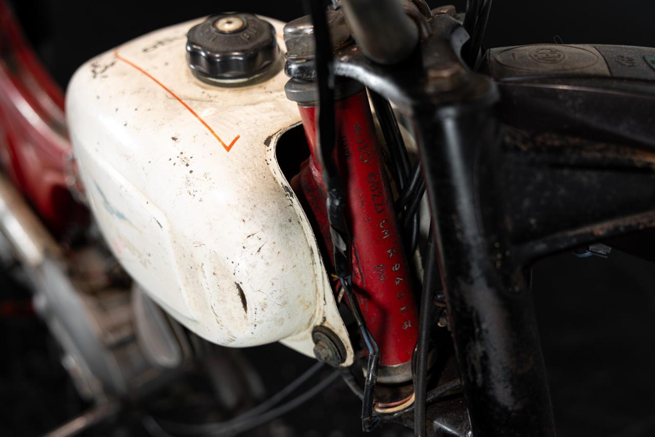 1969 Moto Guzzi DINGO 50