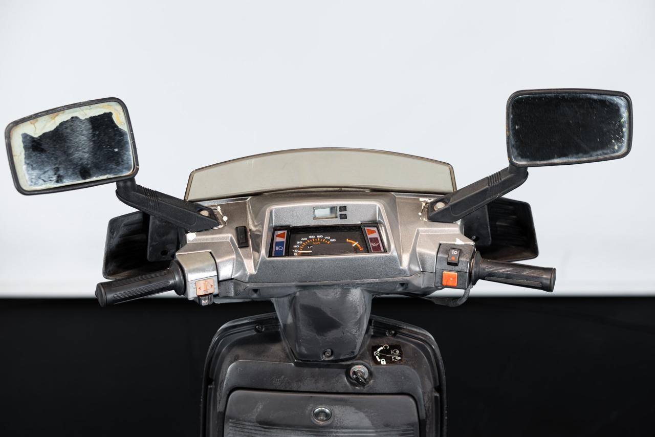 1990 Peugeot PEUGEOT METROPOLIS 50