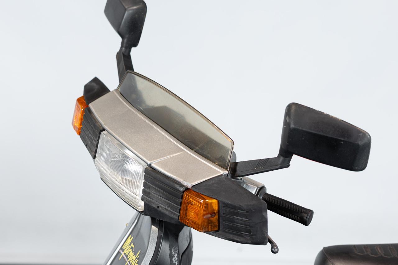 1990 Peugeot PEUGEOT METROPOLIS 50