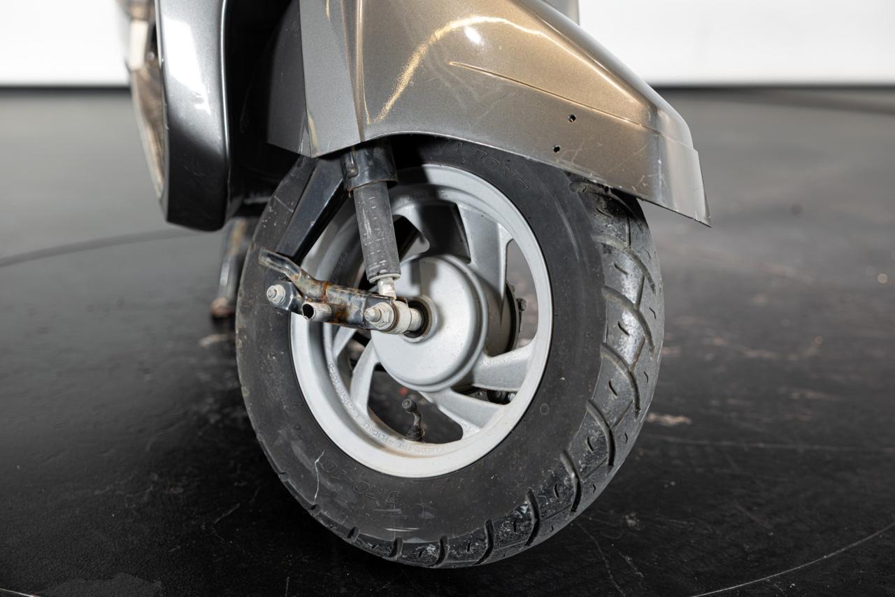 1990 Peugeot PEUGEOT METROPOLIS 50