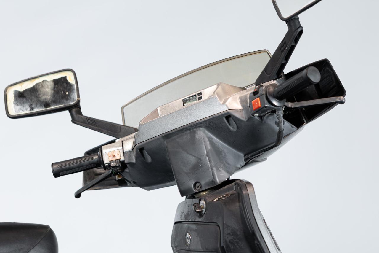 1990 Peugeot PEUGEOT METROPOLIS 50