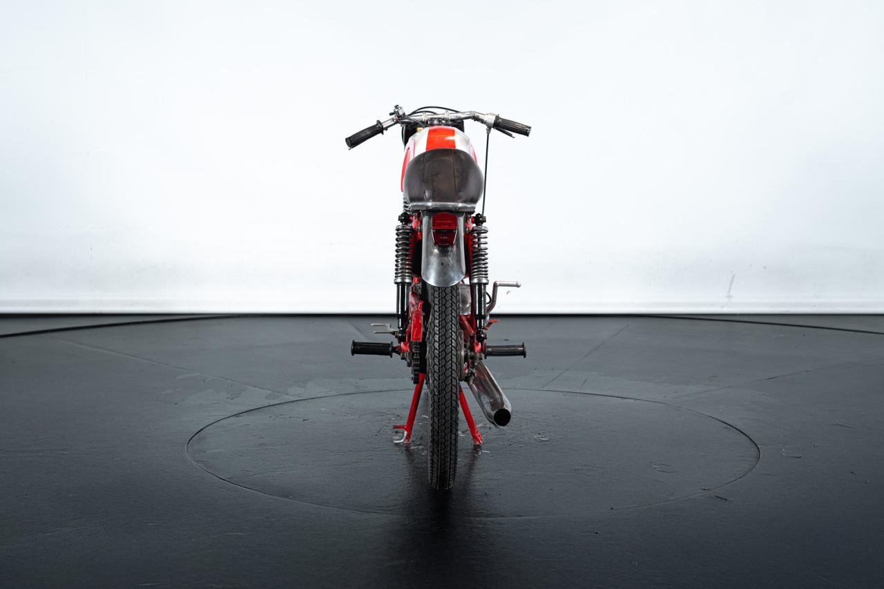 1963 BM JAGUARINO SUPER SPORT 50