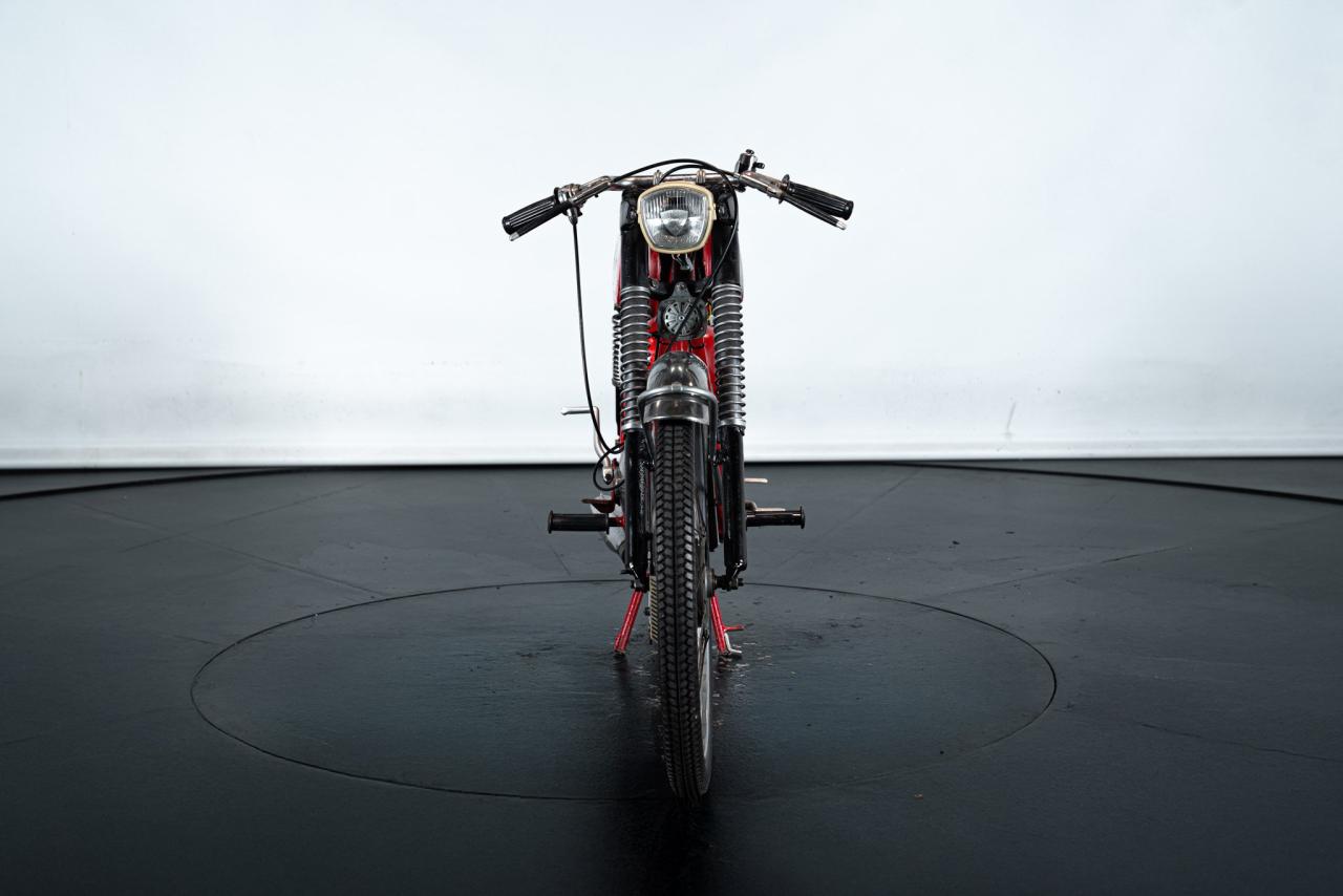 1963 BM JAGUARINO SUPER SPORT 50