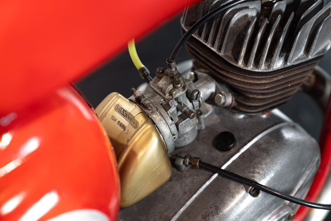 1963 BM JAGUARINO SUPER SPORT 50