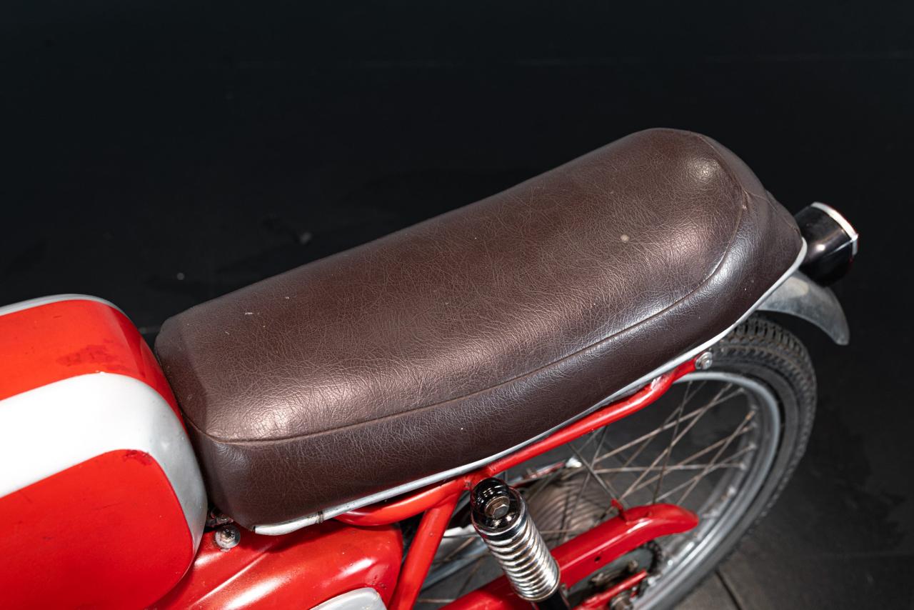 1963 BM JAGUARINO SUPER SPORT 50