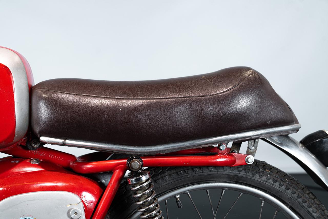 1963 BM JAGUARINO SUPER SPORT 50