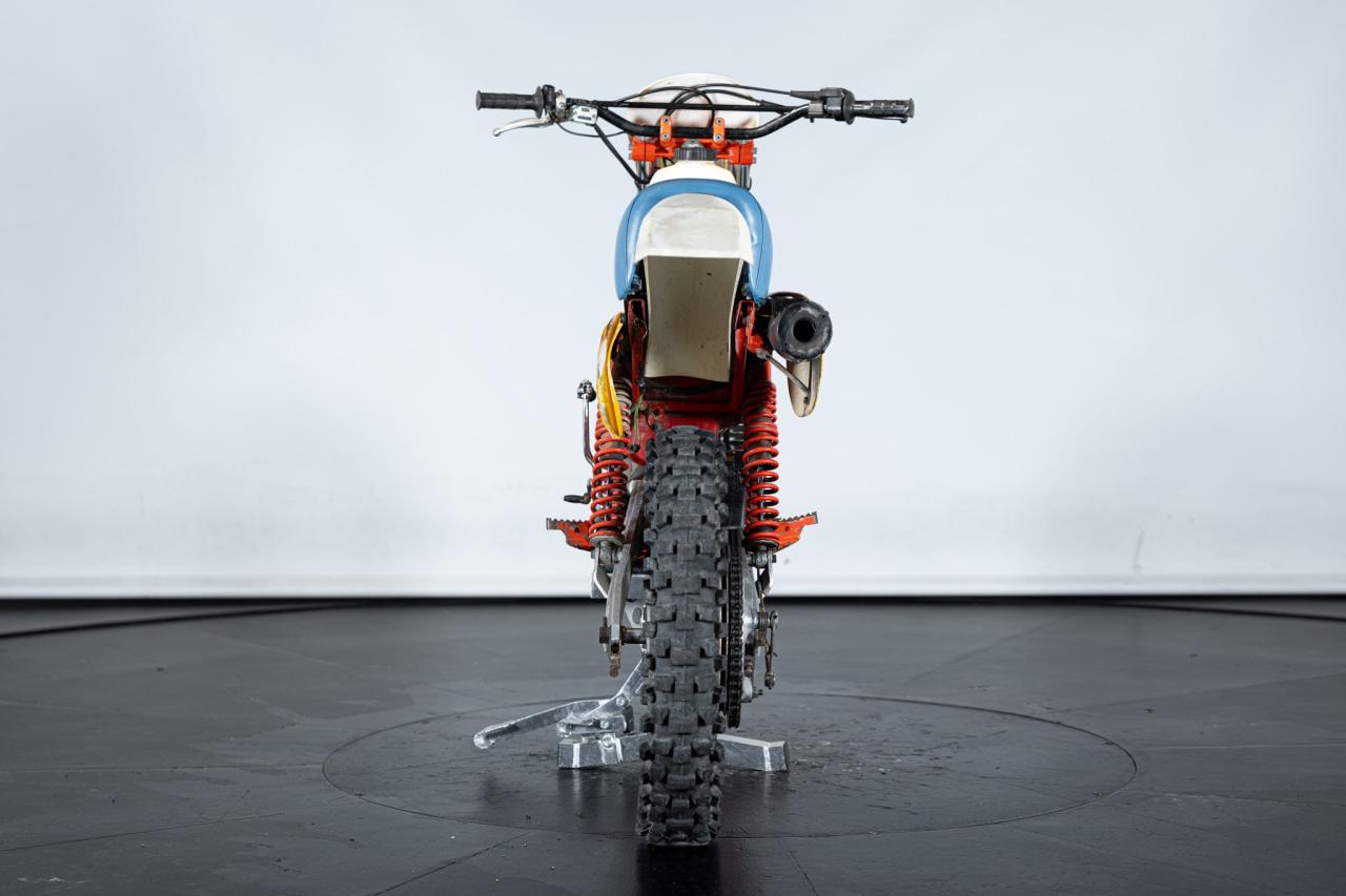 1979 Ktm 250 MX