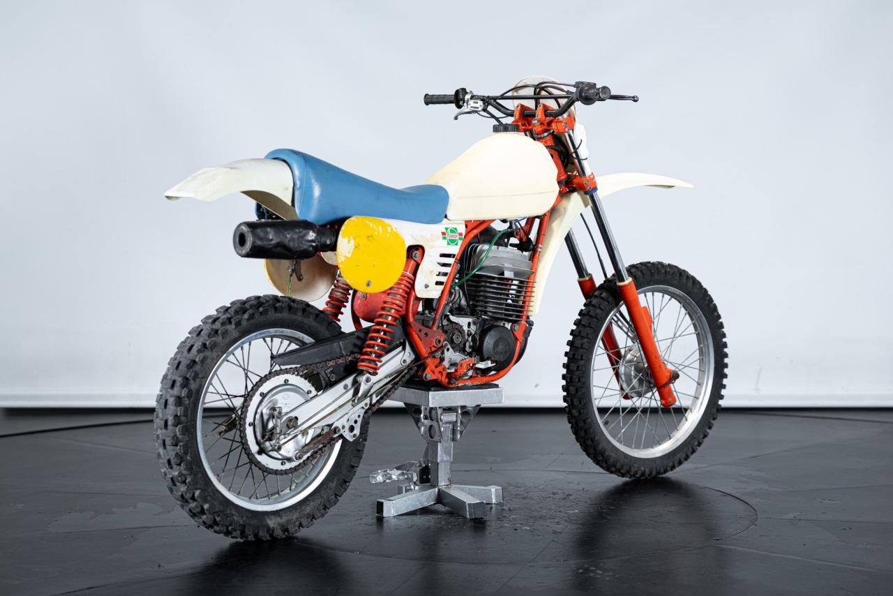 1979 Ktm 250 MX