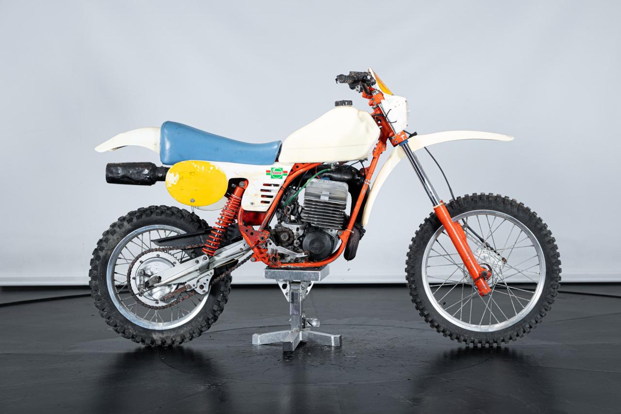 1979 Ktm 250 MX