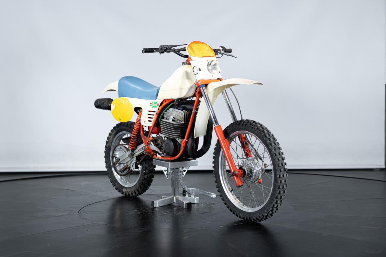 1979 Ktm 250 MX