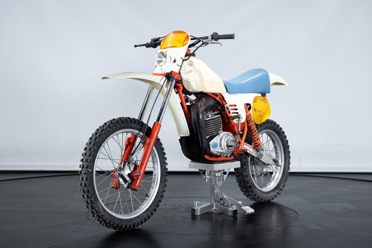 1979 Ktm 250 MX