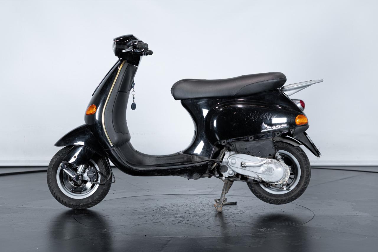 1997 Piaggio VESPA 50 ET2&nbsp;&nbsp;