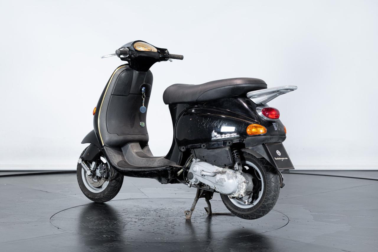 1997 Piaggio VESPA 50 ET2&nbsp;&nbsp;
