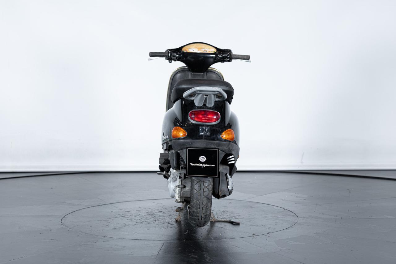 1997 Piaggio VESPA 50 ET2&nbsp;&nbsp;