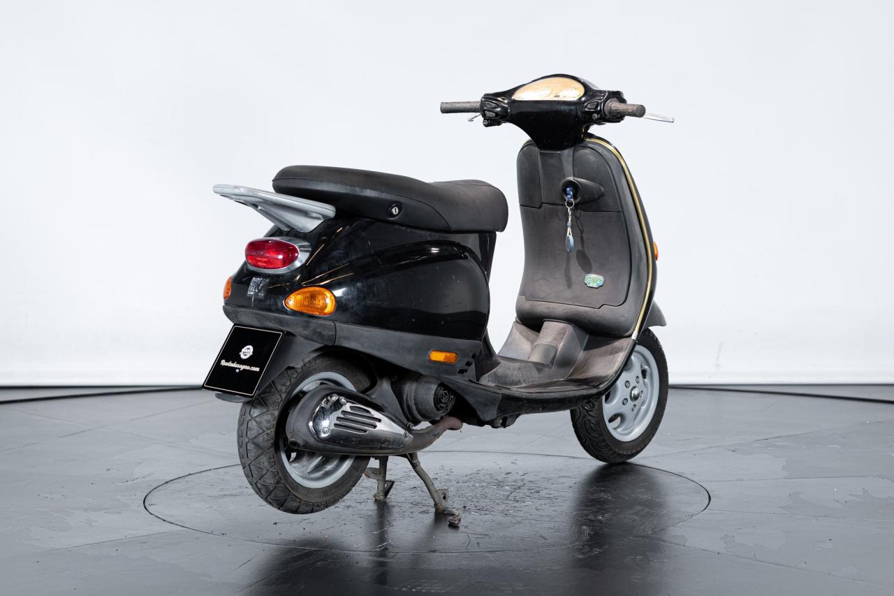 1997 Piaggio VESPA 50 ET2&nbsp;&nbsp;