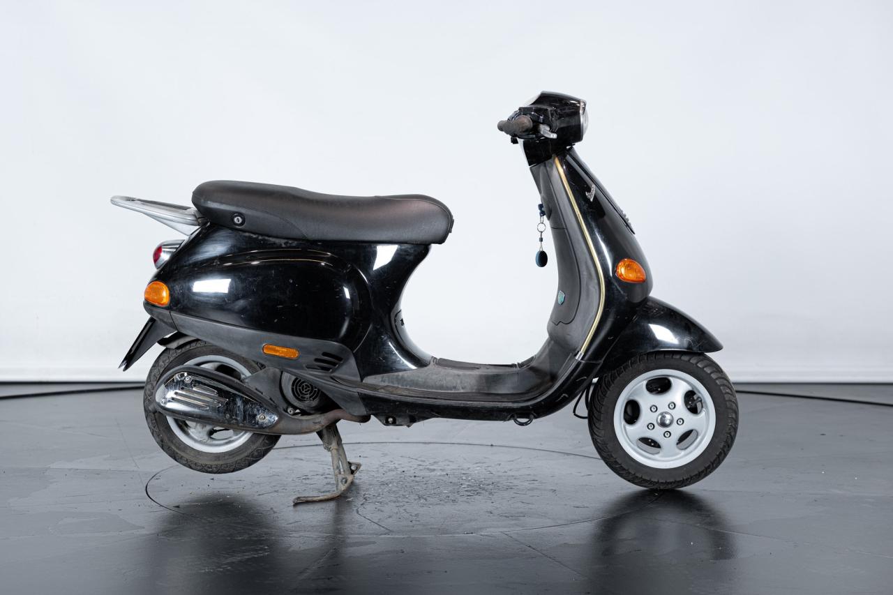 1997 Piaggio VESPA 50 ET2&nbsp;&nbsp;