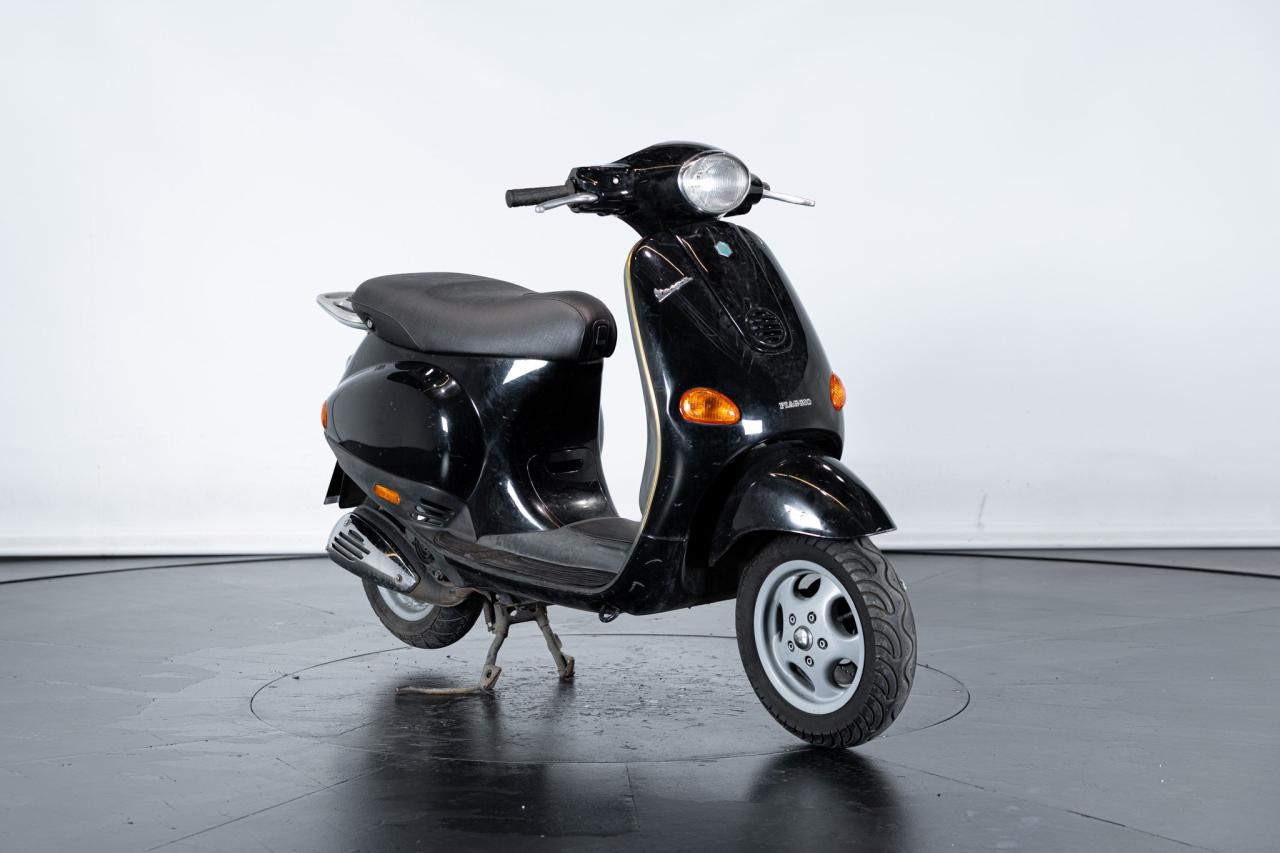 1997 Piaggio VESPA 50 ET2&nbsp;&nbsp;