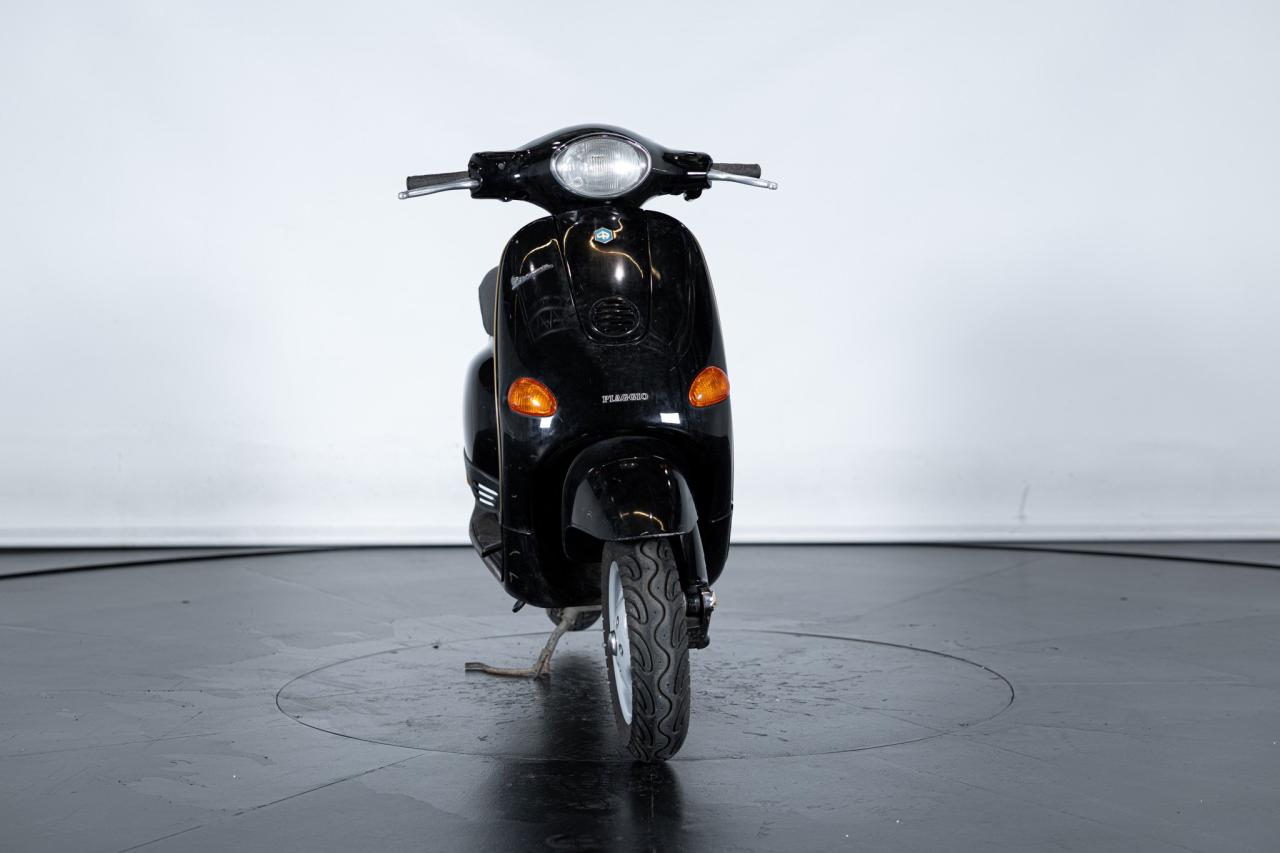 1997 Piaggio VESPA 50 ET2&nbsp;&nbsp;