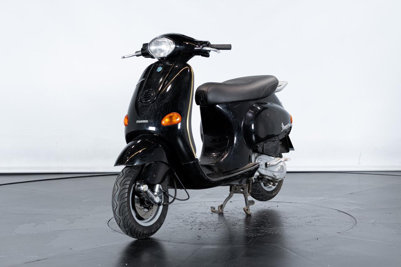 1997 Piaggio VESPA 50 ET2&nbsp;&nbsp;