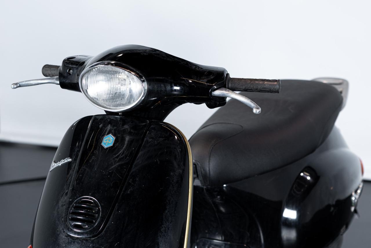 1997 Piaggio VESPA 50 ET2&nbsp;&nbsp;