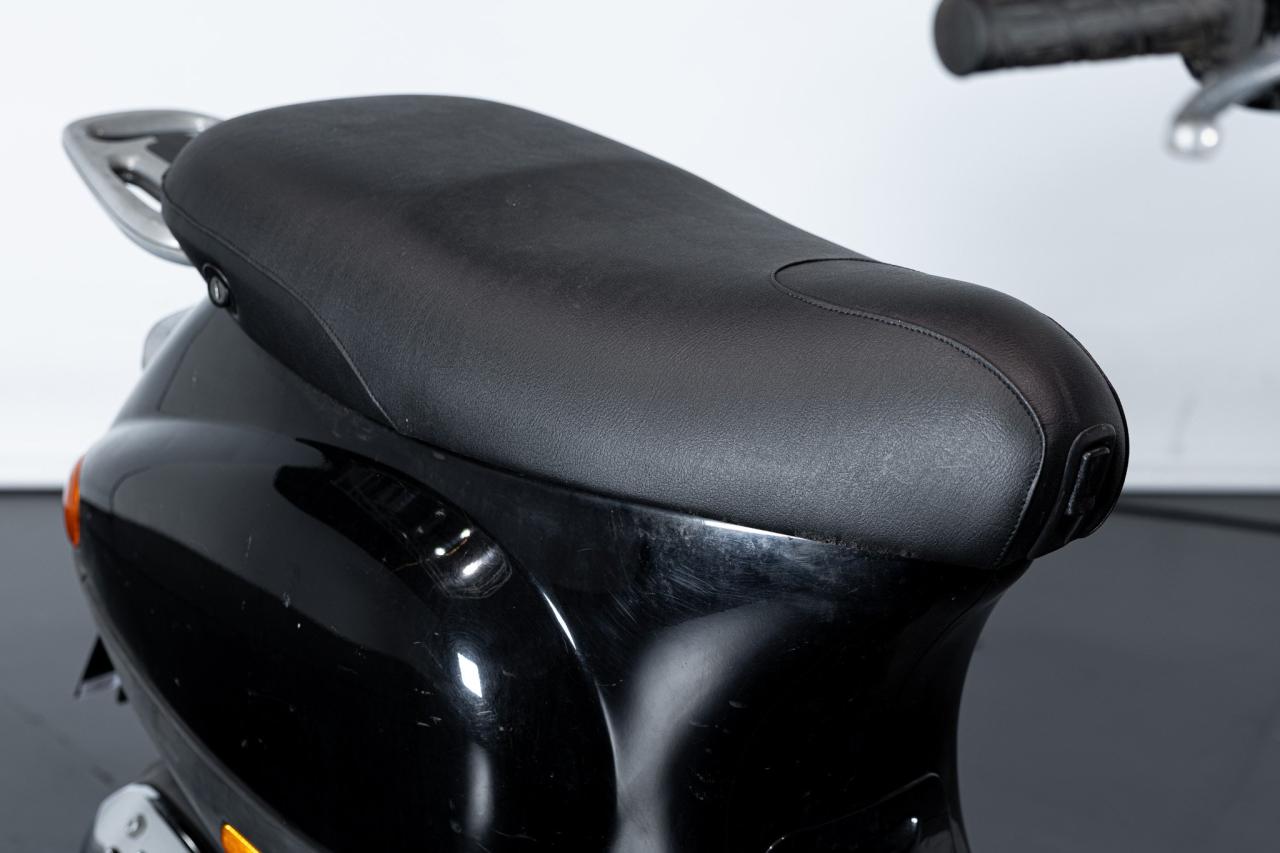 1997 Piaggio VESPA 50 ET2&nbsp;&nbsp;